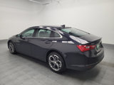Used 2023 Chevrolet Malibu LT image 3