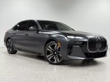 Used 2024 BMW 760i xDrive w/ Executive Package image 4