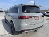New 2025 Mercedes-Benz GLS 580 4MATIC image 5