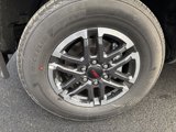 New 2025 Toyota Tacoma TRD Sport image 3