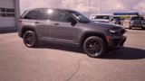 Used 2024 Jeep Grand Cherokee Altitude image 3
