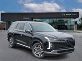 New 2025 Hyundai Palisade SEL image 1