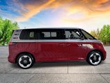 New 2025 Volkswagen ID. Buzz Pro S Plus image 3