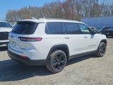 New 2025 Jeep Grand Cherokee L Limited image 3