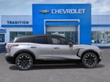 New 2025 Chevrolet Blazer EV RS image 5