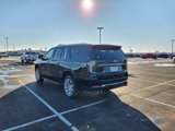 New 2025 Chevrolet Suburban Premier image 3