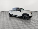 New 2025 Chevrolet Silverado 2500 LT w/ Trail Boss Package image 2