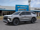 New 2026 Chevrolet Traverse Z71 w/ Enhanced Driving Package image 2