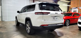Used 2022 Jeep Grand Cherokee L Limited image 4