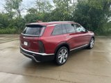 Used 2026 Cadillac Vistiq Luxury image 5