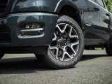 New 2025 RAM 1500 Laramie image 5