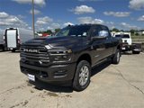 New 2025 RAM 2500 Laramie image 3