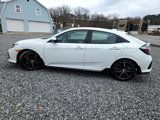 Used 2020 Honda Civic Sport Touring image 6