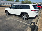 New 2025 Jeep Grand Cherokee L Limited image 4