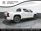 New 2025 Toyota Tundra Limited w/ Power Package image 2