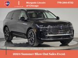 New 2025 Lincoln Nautilus Reserve image 3