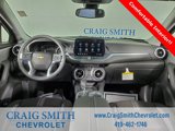 New 2025 Chevrolet Blazer LT w/ Convenience Package image 3