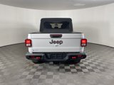 Used 2020 Jeep Gladiator Rubicon w/ Trailer Tow Package image 4