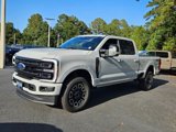 New 2026 Ford F250 Platinum image 3