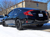 Used 2018 Honda Civic LX image 5