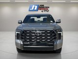 New 2025 Toyota Tundra Platinum image 2