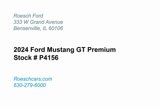 Used 2024 Ford Mustang GT image 2