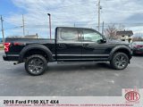 Used 2018 Ford F150 4x4 SuperCrew image 2