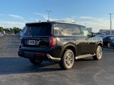 New 2025 Nissan Armada Platinum image 4
