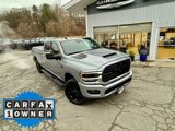 Used 2024 RAM 3500 Laramie w/ Night Edition image 2