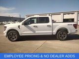 New 2025 Ford F150 STX image 2