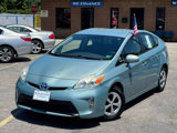 Used 2015 Toyota Prius One image 2