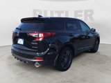 New 2024 Acura RDX A-Spec image 5