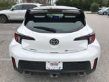 New 2025 Toyota Corolla GR image 6