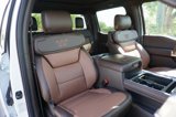New 2025 Ford F250 King Ranch w/ Chrome Package image 2