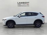 Used 2019 MAZDA CX-5 Touring image 2