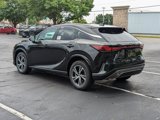 New 2025 Lexus RX 350 AWD image 6