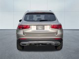 Used 2022 Mercedes-Benz GLC 300 4MATIC image 4