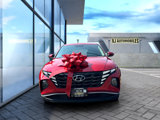 Used 2022 Hyundai Tucson SE w/ Cargo Package image 2
