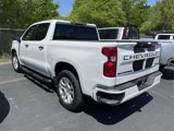 Certified 2024 Chevrolet Silverado 1500 Custom w/ Rally Edition image 4
