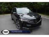New 2026 Acura MDX SH-AWD w/ Advance Package image 2