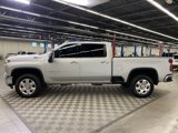 Used 2023 Chevrolet Silverado 2500 LTZ w/ LTZ Convenience Package image 5