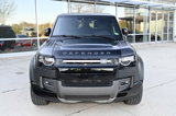 Used 2023 Land Rover Defender 90 Carpathian Edition image 2