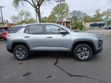 New 2026 Chevrolet Equinox LT image 2