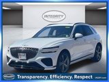 Used 2025 Genesis GV70 3.5T Sport w/ Sport Advanced Package image 4