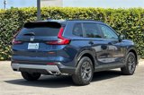 New 2026 Honda CR-V TrailSport image 4