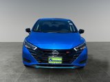 Used 2024 Nissan Versa SR image 2