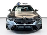 New 2026 BMW M5 image 2