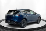 New 2025 Nissan Murano Platinum w/ Cargo Package image 5
