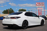Used 2021 Toyota Camry LE image 5