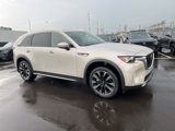 New 2025 MAZDA CX-90 Plug-In Hybrid w/ Premium Plus image 2